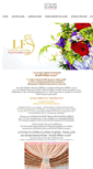 Mobile Screenshot of luxury-flower.com